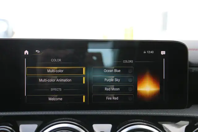 2022 Mercedes-Benz CLA-Class CLA35 AMG - SUNROOF|NAVI|360CAM|BLI - Photo 22