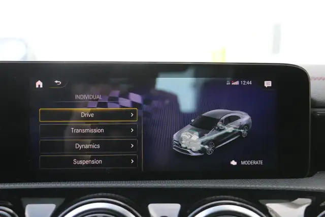 2022 Mercedes-Benz CLA-Class CLA35 AMG - SUNROOF|NAVI|360CAM|BLI - Photo 23