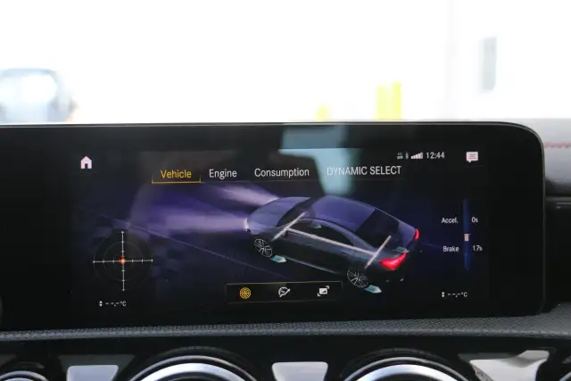 2022 Mercedes-Benz CLA-Class CLA35 AMG - SUNROOF|NAVI|360CAM|BLI - Photo 24