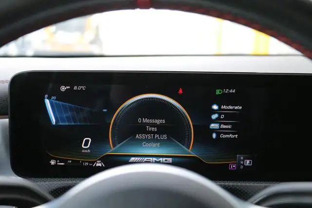 2022 Mercedes-Benz CLA-Class CLA35 AMG - SUNROOF|NAVI|360CAM|BLI - Photo 25