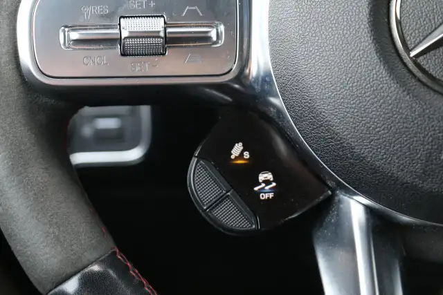 2022 Mercedes-Benz CLA-Class CLA35 AMG - SUNROOF|NAVI|360CAM|BLI - Photo 26