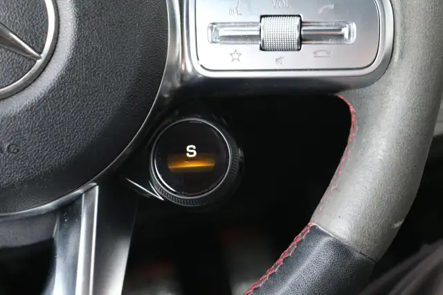 2022 Mercedes-Benz CLA-Class CLA35 AMG - SUNROOF|NAVI|360CAM|BLI - Photo 27