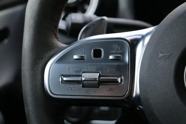 2022 Mercedes-Benz CLA-Class CLA35 AMG - SUNROOF|NAVI|360CAM|BLI - Photo 28