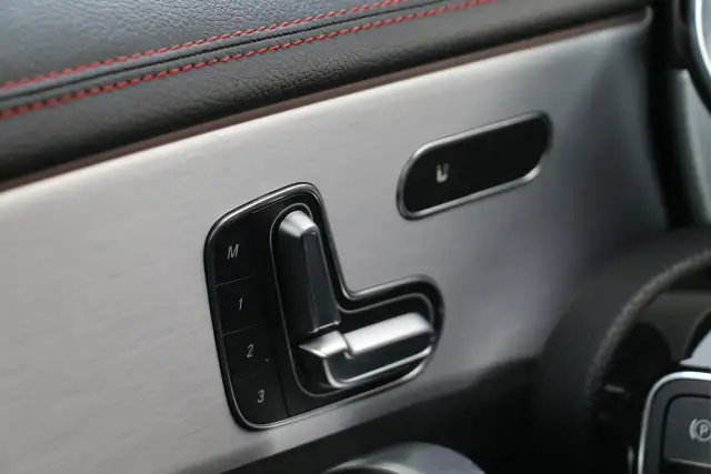 2022 Mercedes-Benz CLA-Class CLA35 AMG - SUNROOF|NAVI|360CAM|BLI - Photo 29