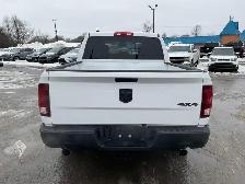 2022 RAM 1500 Classic SLT - Photo 4