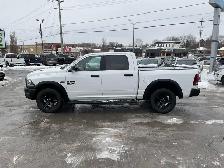 2022 RAM 1500 Classic SLT - Photo 6