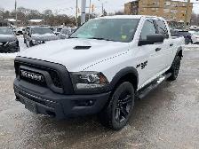 2022 RAM 1500 Classic SLT - Photo 7