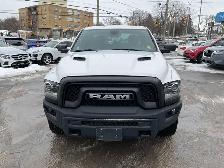 2022 RAM 1500 Classic SLT - Photo 8