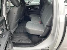 2022 RAM 1500 Classic SLT - Photo 11