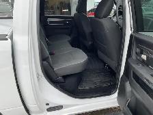 2022 RAM 1500 Classic SLT - Photo 12