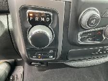 2022 RAM 1500 Classic SLT - Photo 16