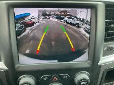 2022 RAM 1500 Classic SLT - Photo 20