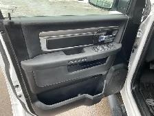 2022 RAM 1500 Classic SLT - Photo 21