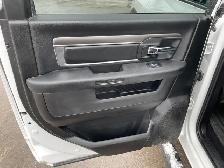 2022 RAM 1500 Classic SLT - Photo 23