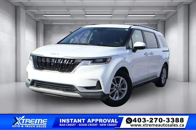 2024 Kia Carnival LX - NO FEES!