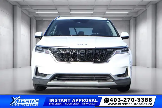2024 Kia Carnival LX - NO FEES! - Photo 2