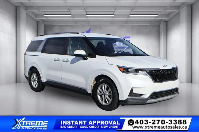 2024 Kia Carnival LX - NO FEES! - Photo 3