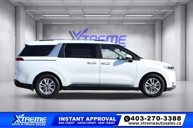 2024 Kia Carnival LX - NO FEES! - Photo 4