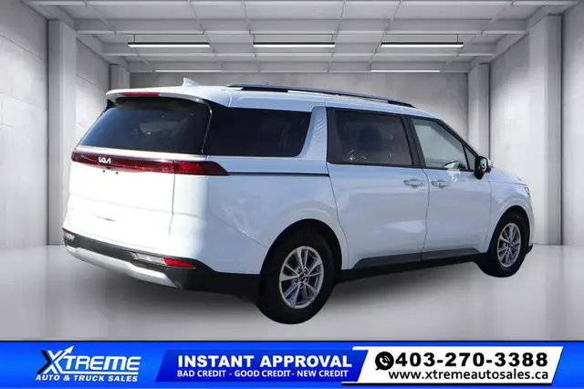 2024 Kia Carnival LX - NO FEES! - Photo 5