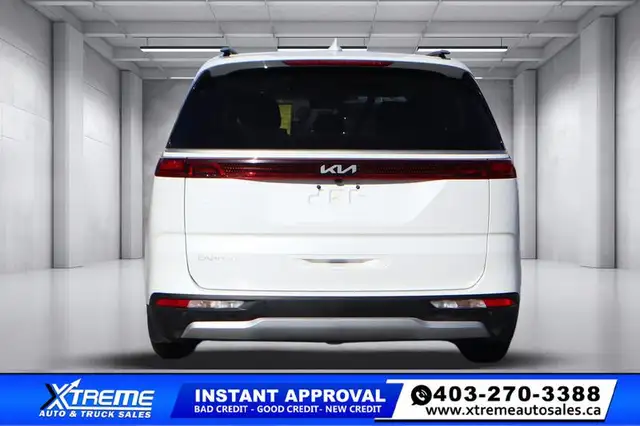 2024 Kia Carnival LX - NO FEES! - Photo 6