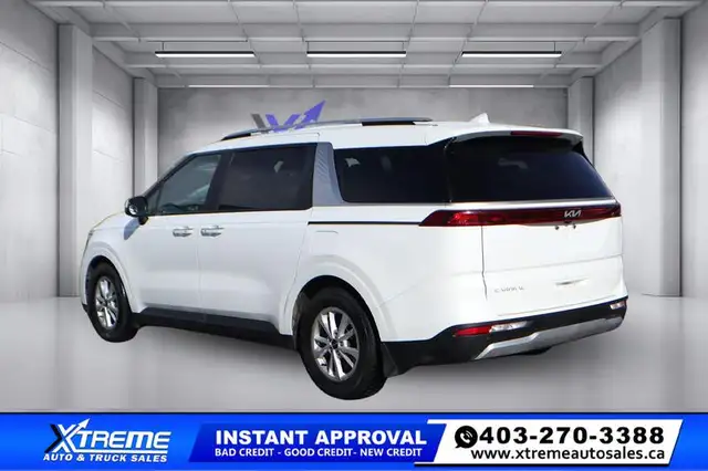 2024 Kia Carnival LX - NO FEES! - Photo 7