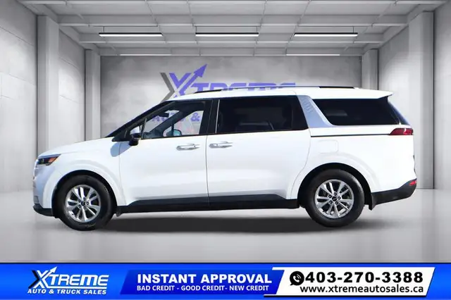 2024 Kia Carnival LX - NO FEES! - Photo 8