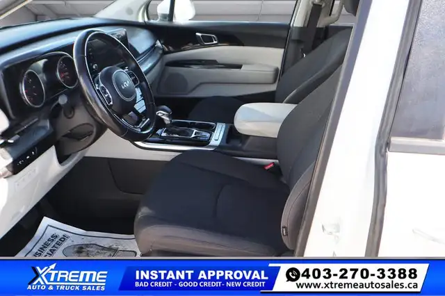2024 Kia Carnival LX - NO FEES! - Photo 10