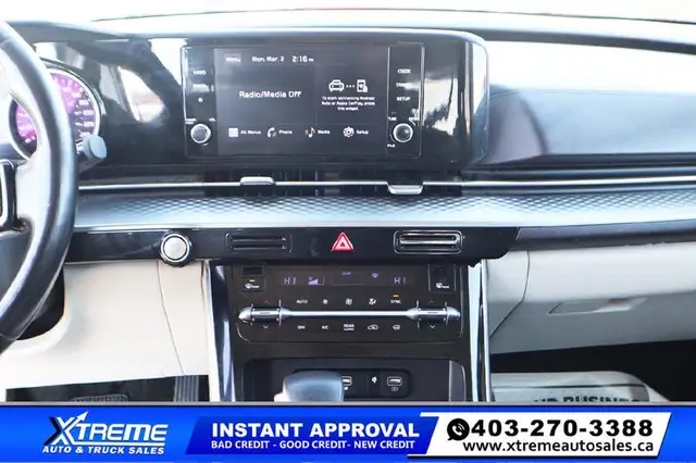 2024 Kia Carnival LX - NO FEES! - Photo 11