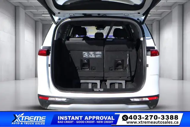 2024 Kia Carnival LX - NO FEES! - Photo 13