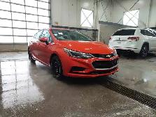 2017 Chevrolet Cruze LT True North 1.4T Auto - Photo 3
