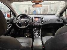 2017 Chevrolet Cruze LT True North 1.4T Auto - Photo 7