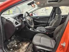 2017 Chevrolet Cruze LT True North 1.4T Auto - Photo 8