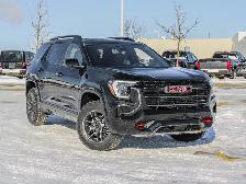 2026 GMC Terrain AWD AT4 - Photo 2