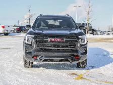 2026 GMC Terrain AWD AT4 - Photo 3