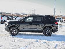 2026 GMC Terrain AWD AT4 - Photo 5