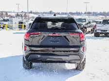 2026 GMC Terrain AWD AT4 - Photo 7
