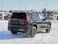 2026 GMC Terrain AWD AT4 - Photo 9