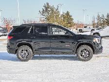 2026 GMC Terrain AWD AT4 - Photo 10