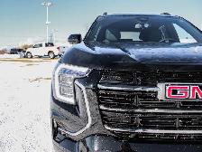 2026 GMC Terrain AWD AT4 - Photo 11