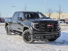 2026 GMC Sierra 1500 Elevation - Photo 2