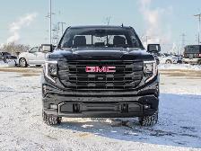 2026 GMC Sierra 1500 Elevation - Photo 3