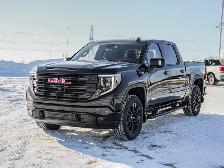 2026 GMC Sierra 1500 Elevation - Photo 4