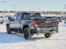 2026 GMC Sierra 1500 Elevation - Photo 6