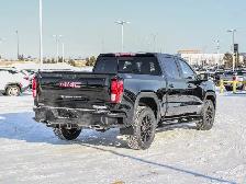2026 GMC Sierra 1500 Elevation - Photo 9
