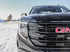 2026 GMC Sierra 1500 Elevation - Photo 11