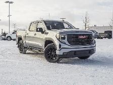 2026 GMC Sierra 1500 Elevation - Photo 2