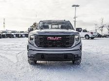 2026 GMC Sierra 1500 Elevation - Photo 3