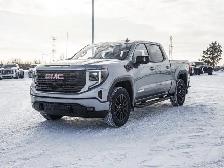 2026 GMC Sierra 1500 Elevation - Photo 4