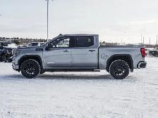2026 GMC Sierra 1500 Elevation - Photo 5