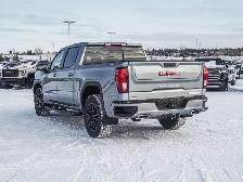 2026 GMC Sierra 1500 Elevation - Photo 6